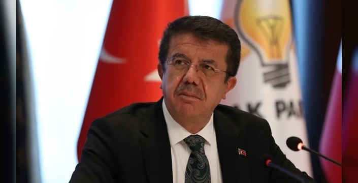 Yatırım fonlarının tasfiyesi sonrası Nihat Zeybekci'nin durumu