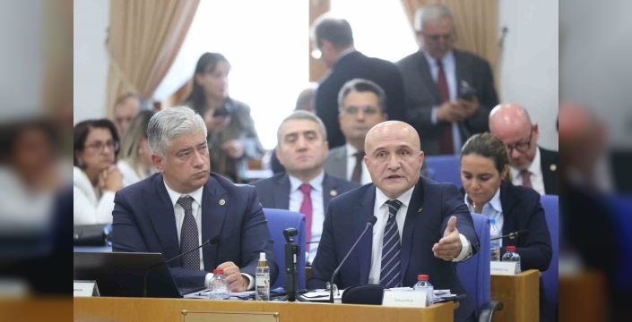 Yatırım fonu devri için kamu kaynağı kullanılmayacak