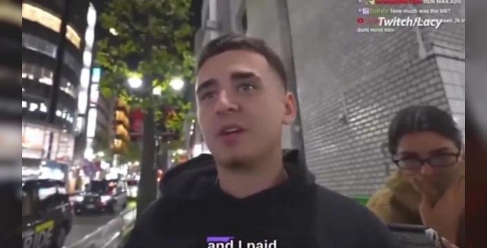 Yayıncı QR kodunu gösterdi, hesabı 600 bin TL'ye ulaştı