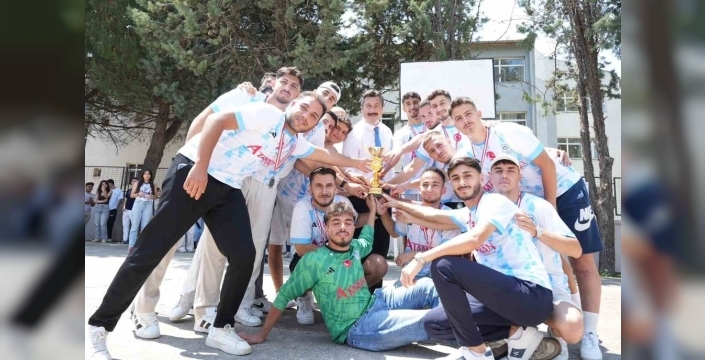 Yenişehir'de erkek öğrenci yurdu yeniden açılıyor