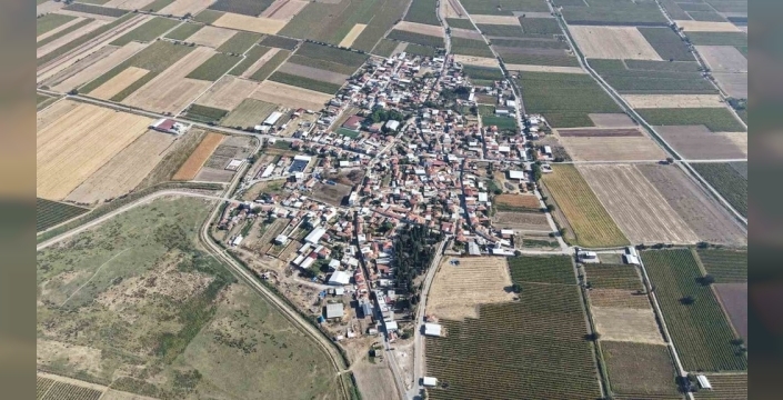 Yeşilköy Mahallesi’nin içme suyu altyapısı yenilendi