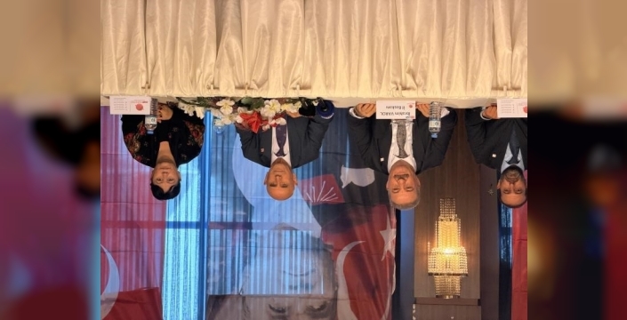 Yıldırım Kaya, Ağrı'da eğitim ihtiyaçlarını değerlendirdi