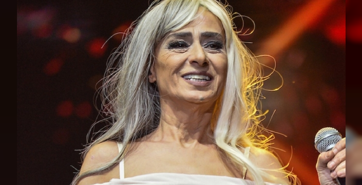 Yıldız Tilbe, yapay zeka içeriklerine tepki gösterdi
