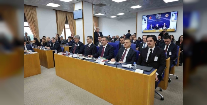 Yılmaz: 2027 bütçesinde emeklilere öncelik verildi