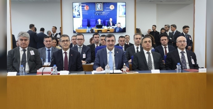 Yılmaz: Sermaye piyasaları desteklenecek